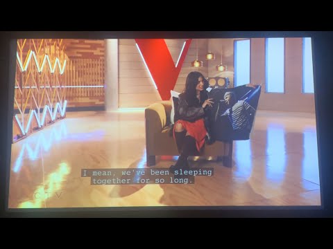 Carolina Rodriguez’s story | The Voice 2025 Blind Auditions Day 2 (9/23/25)