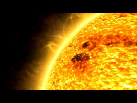 Canto Tema EBV 2013 Un universo de aventuras con Jesús