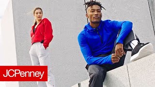 Introducing Sports Illustrated for JCPenney Collection | JCPenney
