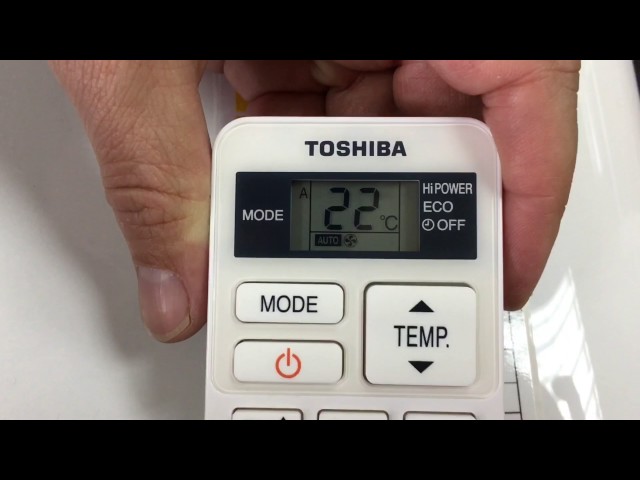 Видеообзор кондиционера Toshiba BKVG-EE