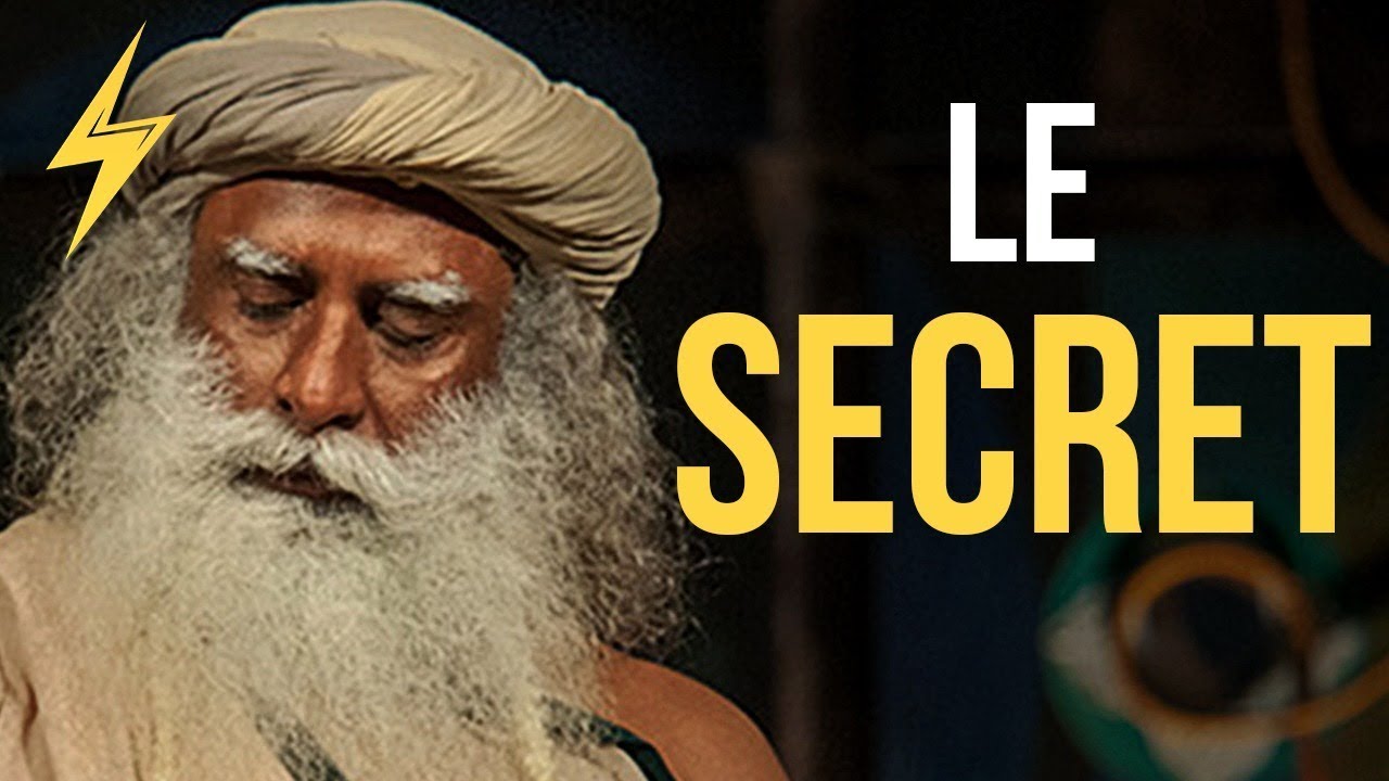 CE SECRET CHANGERA VOTRE REGARD SUR LE MONDE À JAMAIS 🙌 (MOTIVATION)