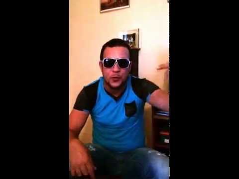 Slem-i Freestyle Au Hasard 👍🏽