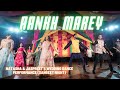 Aankh Marey Indian Wedding Dance Performance
