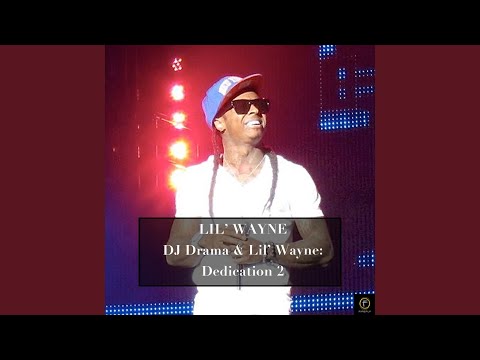 Weezy On the Streets of N.O.