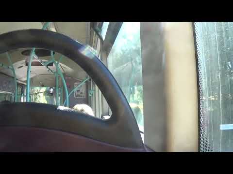 Weird overrevving Scania L94UB being thrashed - First 62409 YS03ZKD