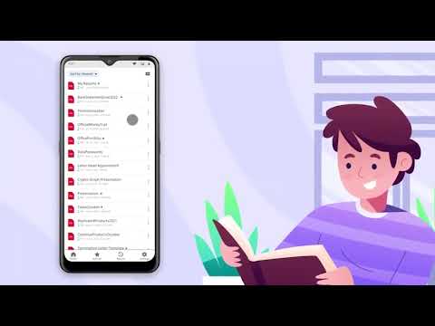 PDF Reader & Editor Pro