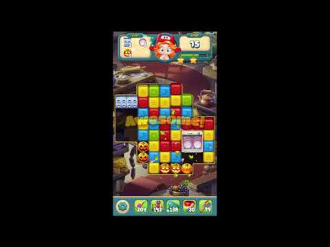 Toy Blast Level 5017