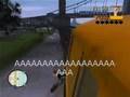 GTA 3 Train Funny Death