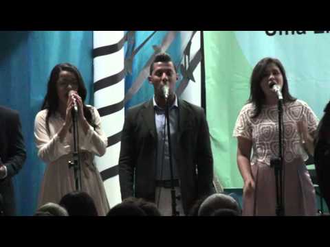 O Lírio Ressurgiu - Ellos