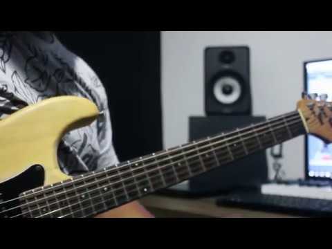 UM CHAMADO SOLO - 4 POR 1 REUNION