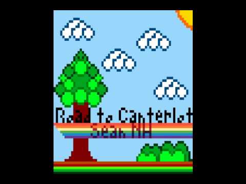 The Road to Canterlot