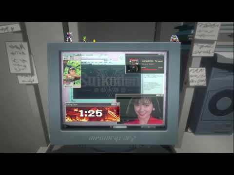 📿 SUIKODEN V [Part 18] | FIRST PLAY 🍥