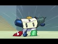 Robotboy Surviving The Game By Skillet AMV 50 000 Subscribers Special