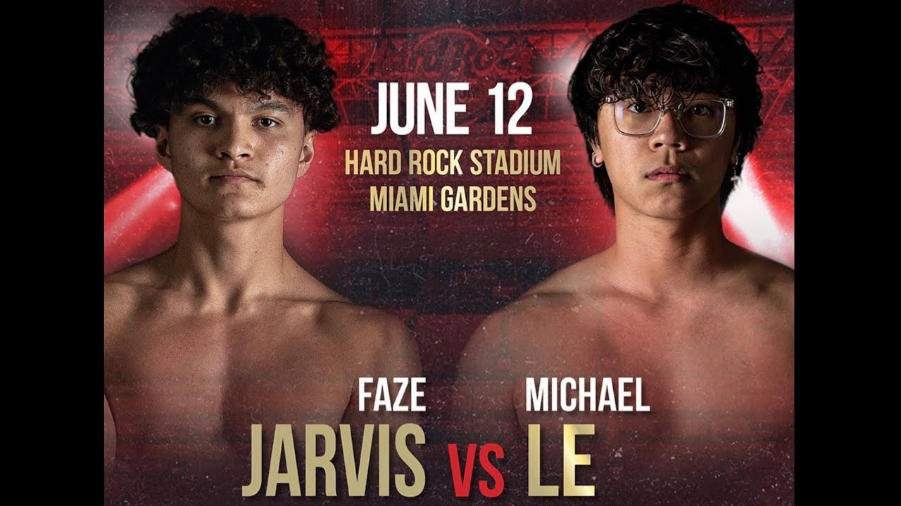 YouTube VS. TikTok Free Live Stream