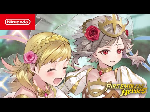 Special Heroes: Brides to Be (Fire Emblem Heroes)
