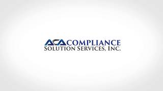 ACA Compliance Solution Services, Inc.