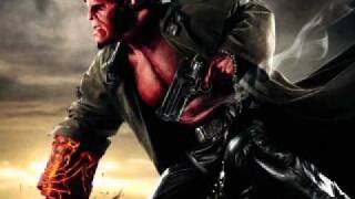 Danny Elfman- Hellboy 2 The finale