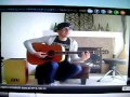 Alexander Noyes singing - YouTube