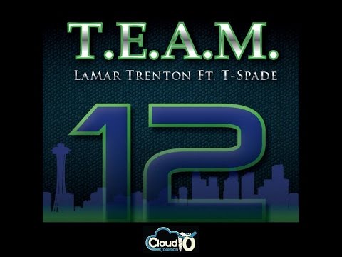 T.E.A.M. - LaMar Trenton Ft. T-Spade