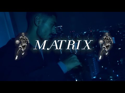 [FREE] Sneazzy x Hamza Type Beat - "MATRIX" | Free Rap/Trap Instrumental I Prod. alexforthewin ♬