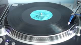 Southside Spinners – Luvstruck 2000 (B1 DJ Jean Rmx) (2000)