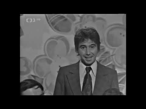 Josef Zíma - Kdo chce lásku dát/ Zůstaň chvíli (1974)