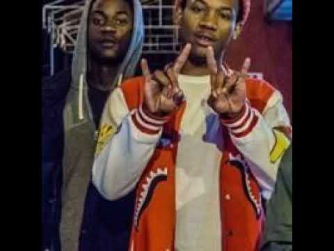 D4M Gotti - Test your luck ft.SimxSantana (Unreleased)