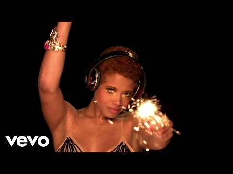 Kelis - 4th Of July (Fireworks)