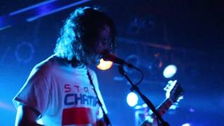 Knuckle Puck - "Pretense" (LIVE AP Tour Atlanta)