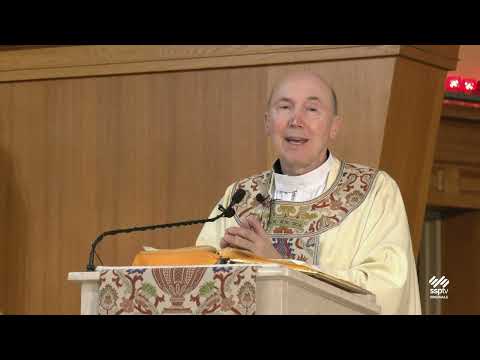 Mass for Inspiration - Sunday, January 11, 2026