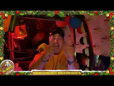 De Après Skihut Feest TV (livestream) voor bedrijven