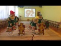 МБДОУ №119 Тула "Пых,пых,самовар" 
