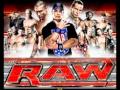 WWE Raw Theme Song 2010-2012 (Burn It To ...