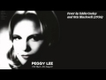 Oldie - Fever by Eddie Cooley and Otis Blackwell ...