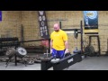 Finding Strength: CORE Fitness Mooresville, IN ...