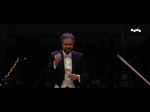 ADDA·SIMFÒNICA/VICENT - Beethoven | Symphony No.5 - I. - Allegro con brio (Teaser)