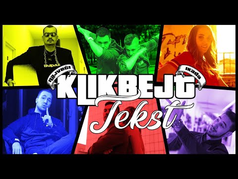 Najbolji Ortaci Klikbejt Tekst / Lyrics