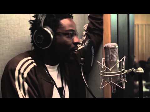 Traum Diggs "Major Journalism"