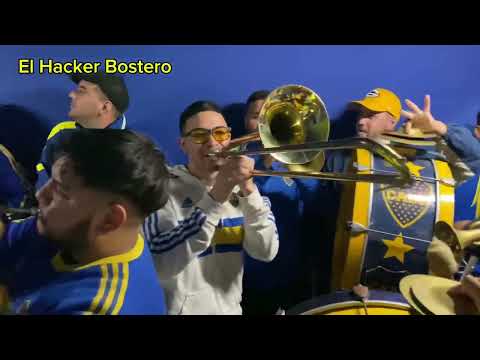 "Previa Boca godoy cruz La gloriosa N 12 , siempre estaré a tu lado Boca juniors Querido 4K" Barra: La 12 • Club: Boca Juniors • País: Argentina