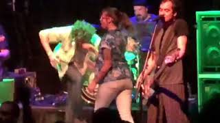 Less Than Jake - Sleep It Off/How’s My Driving