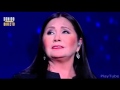 Ana Gabriel - Esta noche (Talca) (11-02-16)