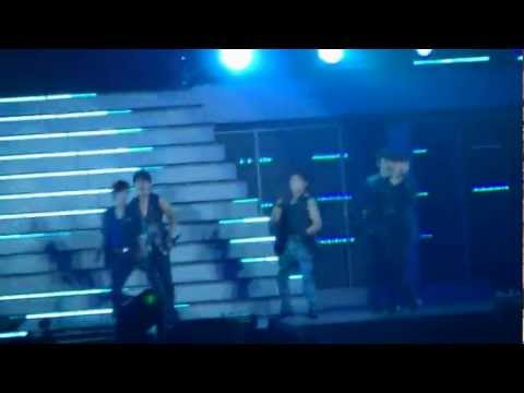 0729 INFINITE K-DREAM She's Back