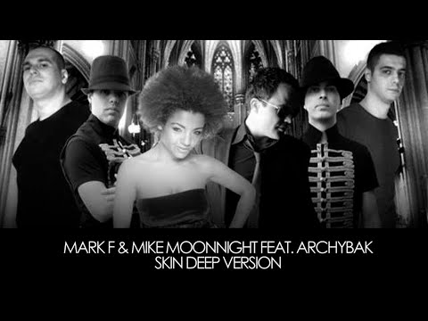 Sergio Delgado feat. Sina Key - Still Waiting (Mark F & Mike Moonnight feat. Archybak Remix)