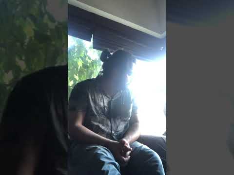 Shorbanoor x Danish khawaja - leave it alone