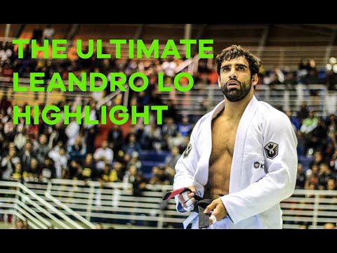 The Ultimate Leandro Lo Highlight