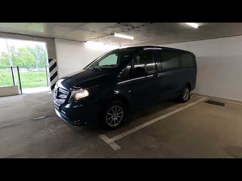 фото mercedes-benz vito iii (w447) 0