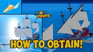 The Secrets to Unlocking All Boats in Blox Fruits Update 20