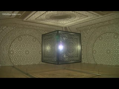 GRAM offering virtual visits, activities during the stay at home order