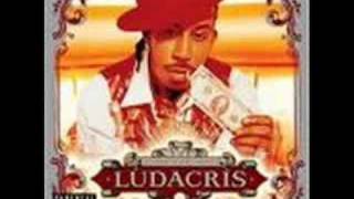 Ludacris - Blueberry Yum Yum