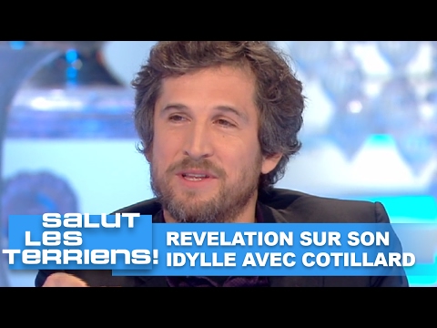 Guillaume Canet : Révélation sur son idylle avec Marion Cotillard